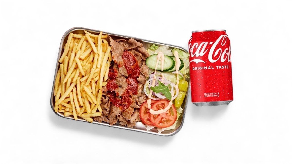 King Kebab Jätkäsaari · Kuvat 6