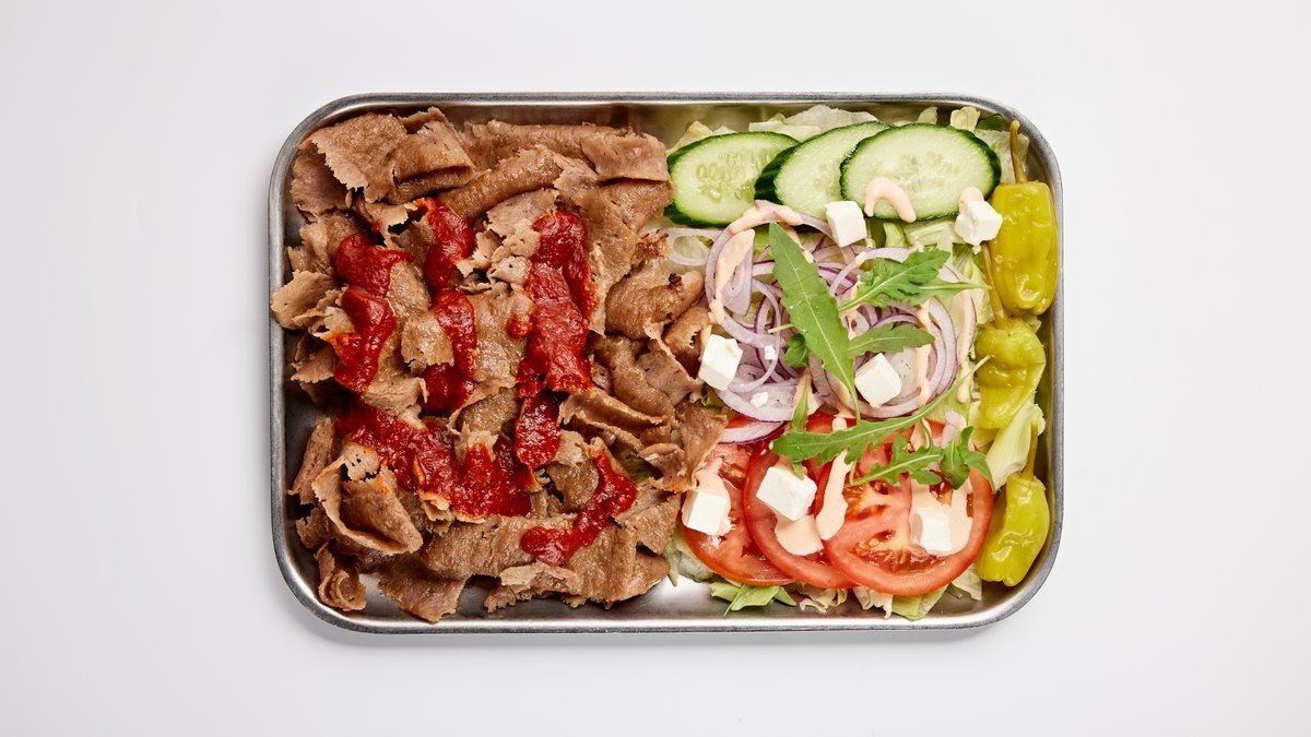 King Kebab Jätkäsaari · Kuvat 11