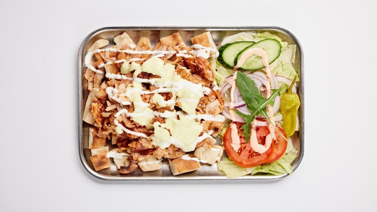 King Kebab Jätkäsaari · Kuvat 4