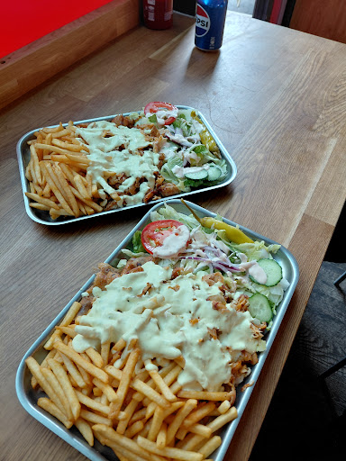 King Kebab Jätkäsaari · Kuvat 25