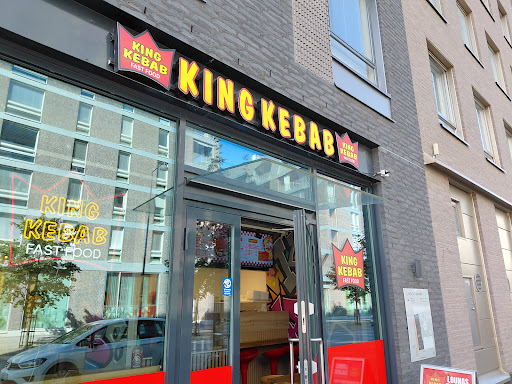 King Kebab Jätkäsaari · Kuvat 22