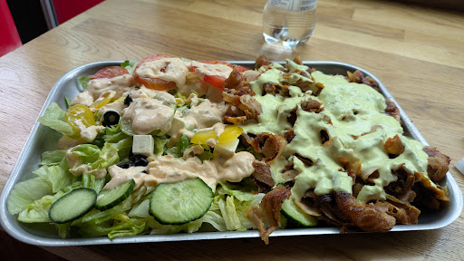 King Kebab Jätkäsaari · Kuvat 23