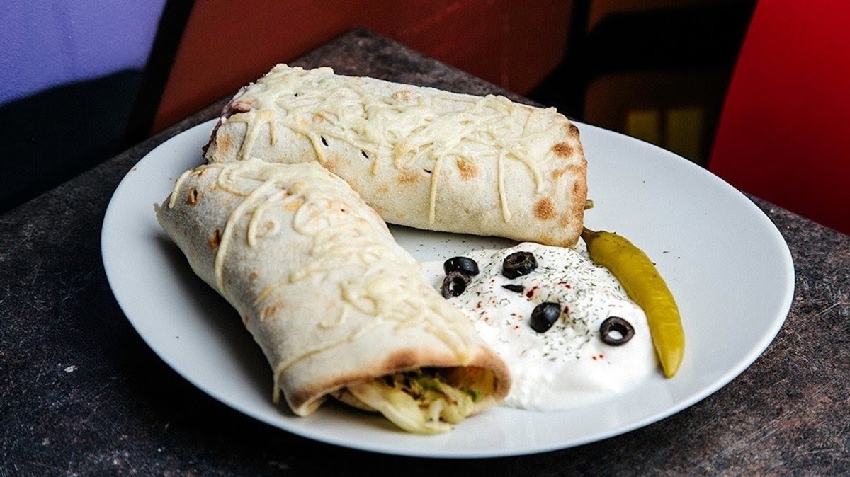King Kebab Jätkäsaari · Kuvat 17