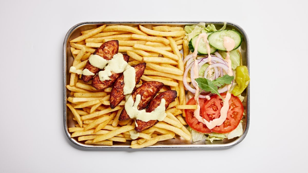 King Kebab Jätkäsaari · Kuvat 14