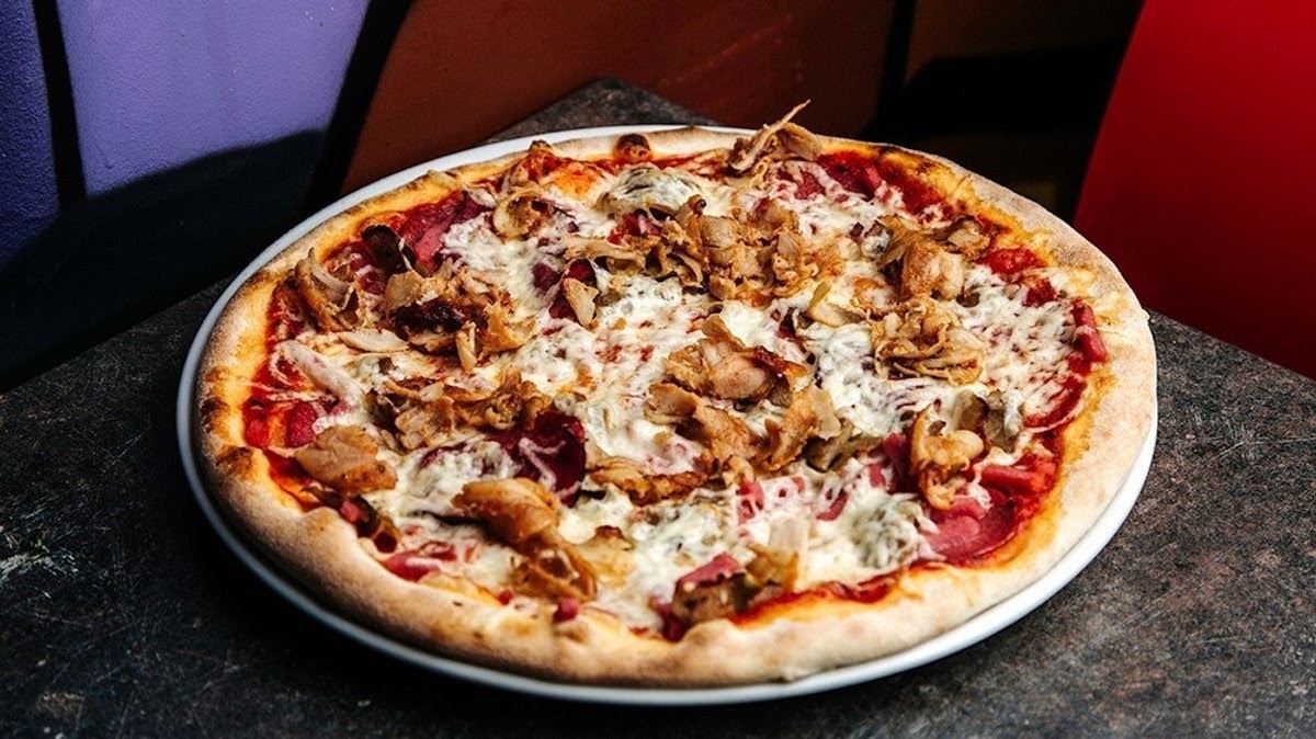 King Kebab Jätkäsaari · Kuvat 15