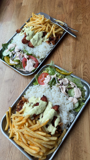 King Kebab Jätkäsaari · Kuvat 26